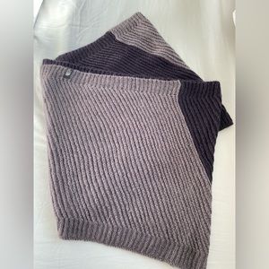 North Face infinity scarf